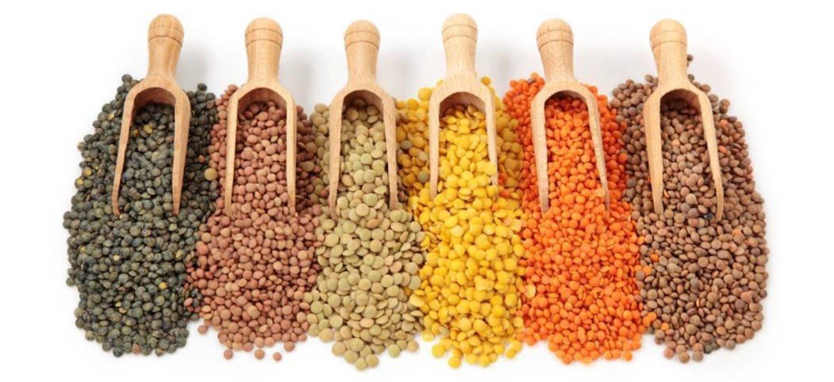 Traditional Pulses